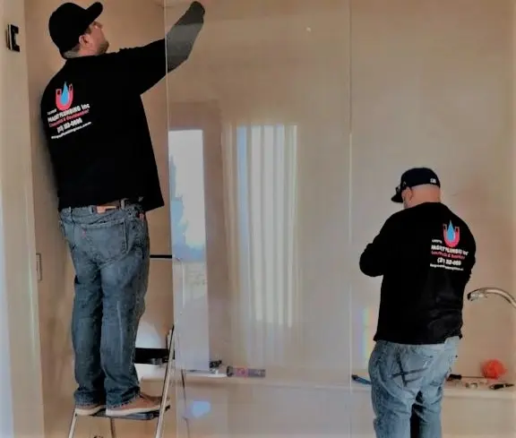 Professional plumbing installation for Toilet Repair in Oak Point Acres